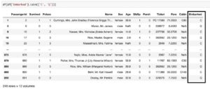 【Python図解】isin()メソッドを使って欲しいデータのみを抽出する方法を解説!