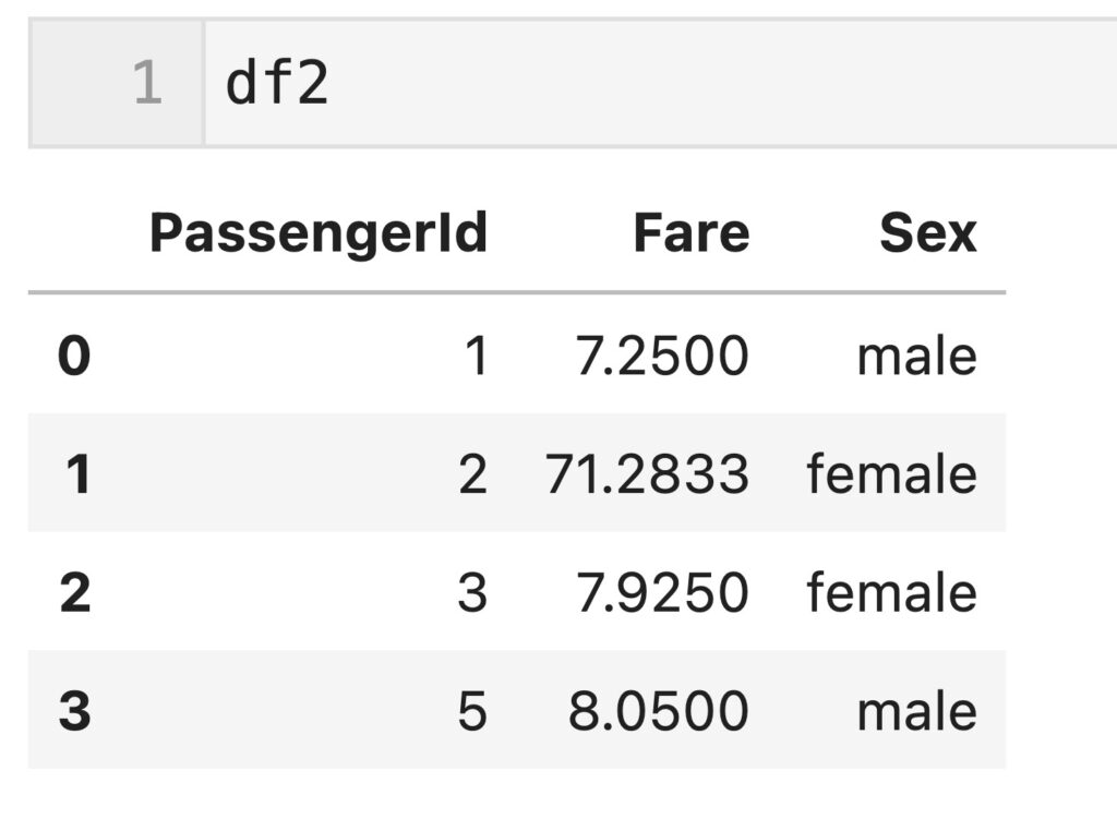 Datatable.Merge 方法 , DataTableを片側外部結合したい（Left Joinのような） – ICXK